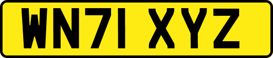 WN71XYZ