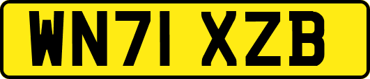 WN71XZB