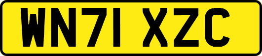 WN71XZC