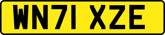 WN71XZE