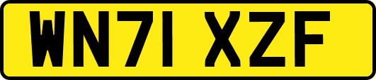 WN71XZF