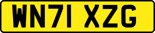 WN71XZG