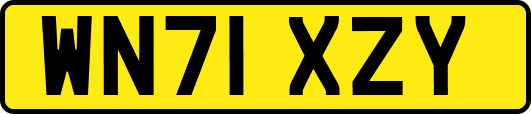 WN71XZY
