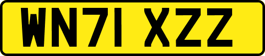 WN71XZZ