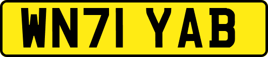 WN71YAB