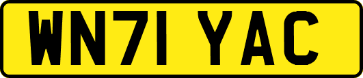 WN71YAC