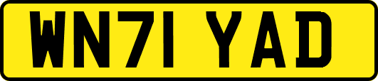 WN71YAD