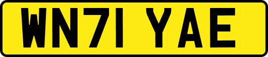 WN71YAE