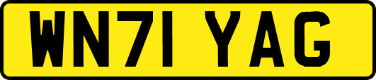 WN71YAG