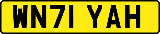 WN71YAH