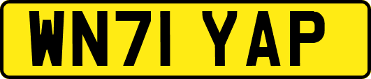 WN71YAP