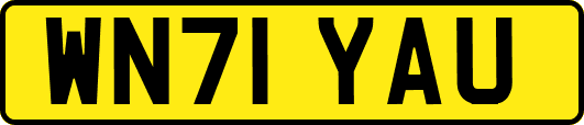 WN71YAU