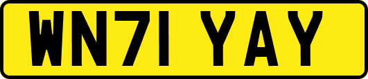 WN71YAY