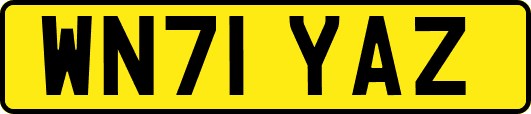 WN71YAZ