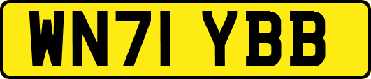 WN71YBB