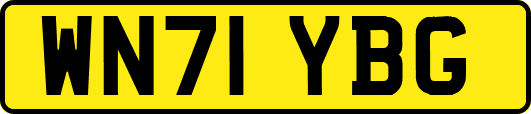 WN71YBG