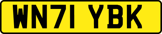 WN71YBK