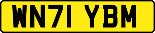 WN71YBM