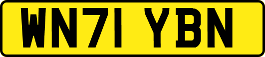 WN71YBN