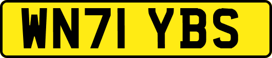 WN71YBS