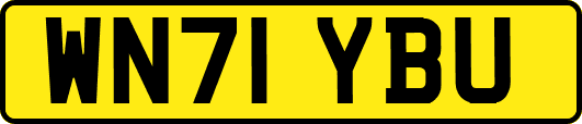 WN71YBU