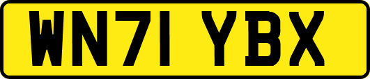 WN71YBX