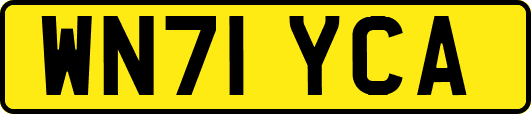 WN71YCA
