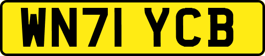 WN71YCB