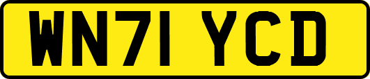 WN71YCD