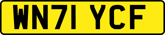 WN71YCF