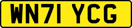 WN71YCG