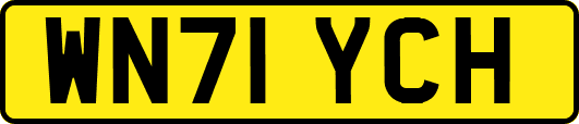 WN71YCH
