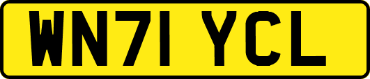WN71YCL