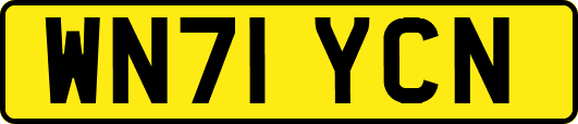 WN71YCN