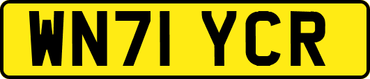 WN71YCR