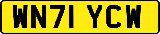WN71YCW