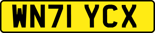 WN71YCX