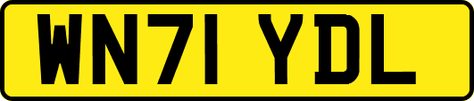 WN71YDL