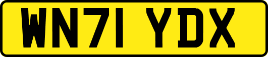 WN71YDX