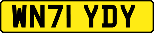 WN71YDY