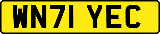 WN71YEC