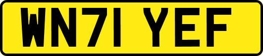 WN71YEF