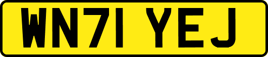 WN71YEJ
