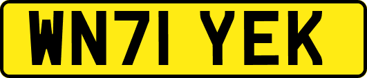 WN71YEK