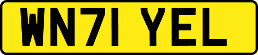 WN71YEL