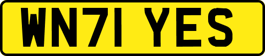 WN71YES
