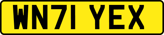 WN71YEX