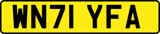 WN71YFA