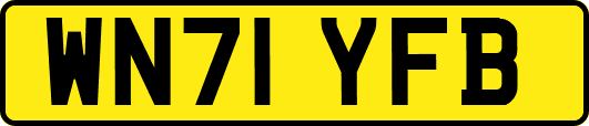 WN71YFB