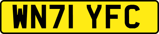 WN71YFC